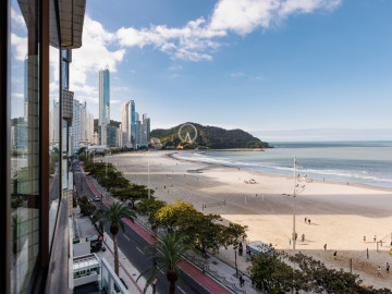 Apartamento para Aluguel