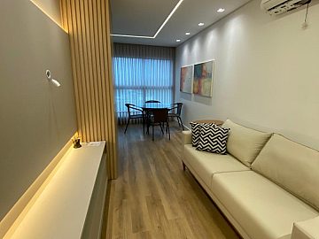 Apartamento para Aluguel